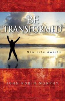 Paperback Be Transformed Book