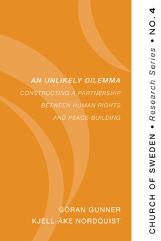 Paperback An Unlikely Dilemma Book