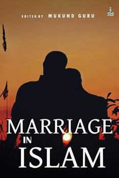 Paperback Marriage in Islam Book