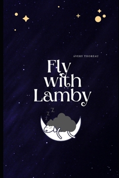 Paperback Fly with Lamby Book