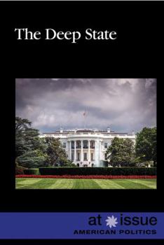 Library Binding The Deep State Book