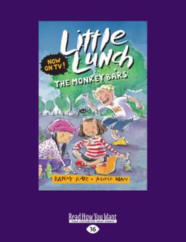 Little Lunch Two - Book  of the Little Lunch