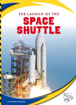 Launch of the Space Shuttle