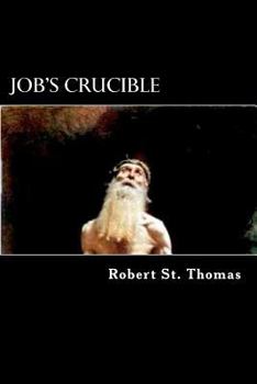 Paperback Job's Crucible Book