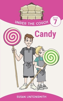 Paperback Candy Book