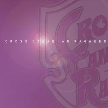 Music - CD Cross Canadian Ragweed Book