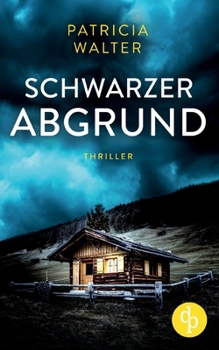 Paperback Schwarzer Abgrund [German] Book