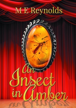 Paperback An Insect In Amber Book