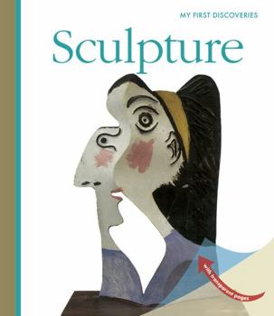 Spiral-bound Sculpture Book