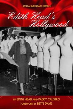 Paperback Edith Head's Hollywood Book