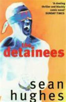 Paperback Detainees Book