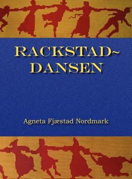 Hardcover Rackstad-Dansen [Swedish] Book