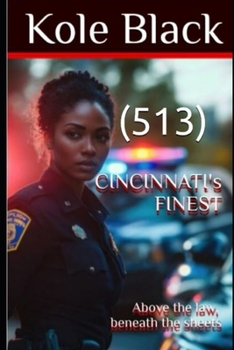 Paperback CINCINNATI's FINEST: Bonus Edition Book