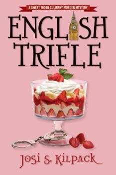 Paperback English Trifle: Volume 2 Book