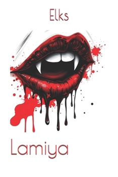 Paperback Lamiya Book