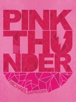 Hardcover Pink Thunder Book