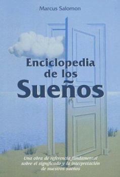 Paperback Enciclopedia de los Suenos [Spanish] Book