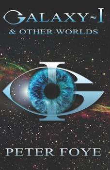 Paperback Galaxy-I and Other Worlds Book