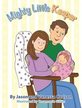 Mighty Little Keeper