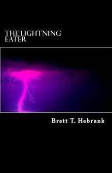 Paperback The Lightning Eater Book