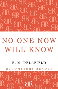 Paperback No One Now Will Know Book