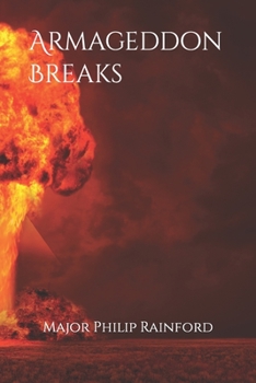 Paperback Armageddon Breaks Book