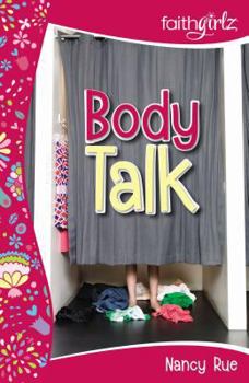 Paperback Body Talk Book