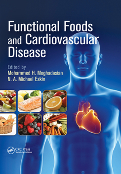Paperback Functional Foods and Cardiovascular Disease Book