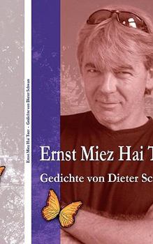 Paperback Ernst Miez Hai Teer [German] Book