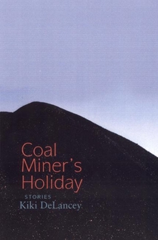 Paperback Coal Miner's Holiday Book