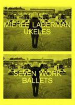 Paperback Mierle Laderman Ukeles Book