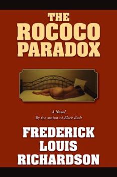 Perfect Paperback The Rococo Paradox Book