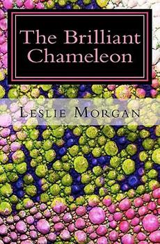 Paperback The Brilliant Chameleon Book