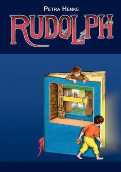 Paperback Rudolph [German] Book
