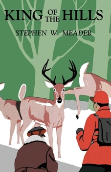 Paperback King Of The Hills Book