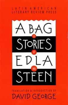 Paperback A Bag of Stories Book