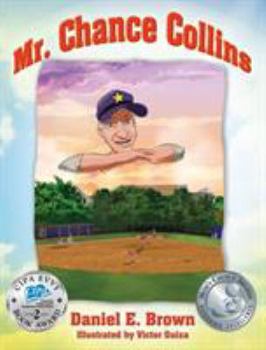Hardcover Mr. Chance Collins Book