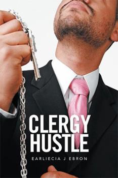 Hardcover Clergy Hustle Book