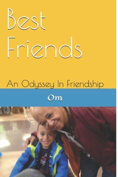 Paperback Best Friends: An Odyssey in friendship Book