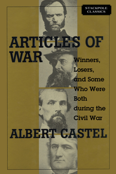 Paperback Articles of War Book