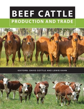 Beef Cattle Production and Trade