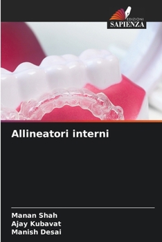 Paperback Allineatori interni [Italian] Book