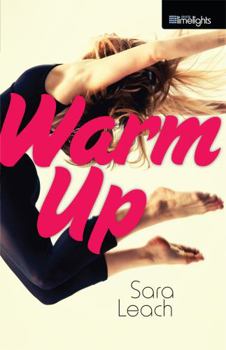 Paperback Warm Up Book