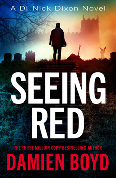 Paperback Seeing Red Book