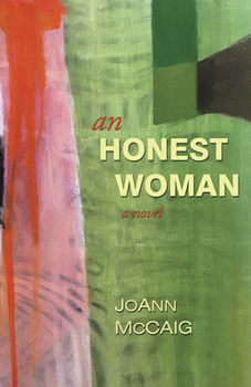 Paperback An Honest Woman Book