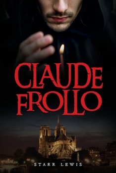 Paperback Claude Frollo Book