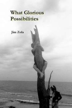 Paperback What Glorious Possibilities Book