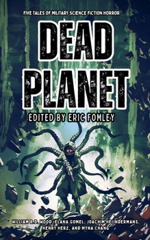 Dead Planet