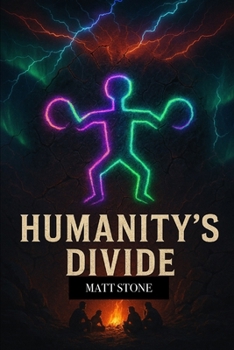 Paperback Humanity's Divide Book 1: Origins and Instinct Book