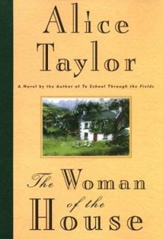 The Woman of the House - Book #1 of the Mossgrove